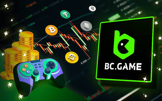 A Comprehensive Guide to the BC.Game Login Process -202152229