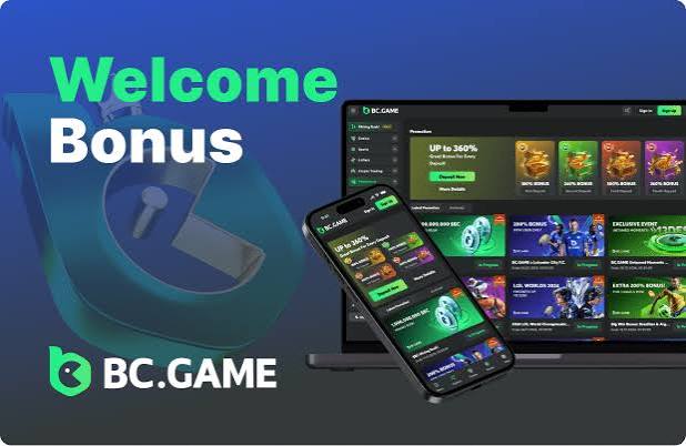 A Comprehensive Guide to the BC.Game Login Process -202152229