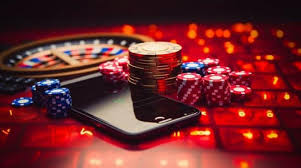 Descubre Winpot La Revolución del Juego en Línea Descubre Winpot La Revolución del Juego en Línea