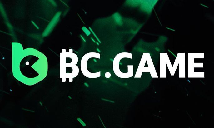 Discover BC.Game Casino A Premier Online Gaming Destination in Thailand