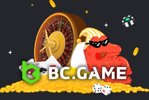 Discover BC.Game Casino A Premier Online Gaming Destination in Thailand