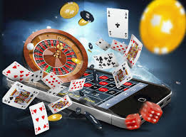 Experience the Thrill of BetBlast Casino & Sportsbook 480752521