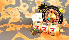 Experience the Thrill of BetBlast Casino & Sportsbook 480752521