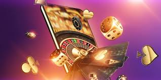 Experience the Thrill of Online Casino Amazon Slots Experience the Thrill of Online Casino Amazon Slots
