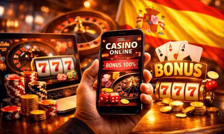 Experiencia Inigualable con Casino Slots Online Gratis Dinero Experiencia Inigualable con Casino Slots Online Gratis Dinero