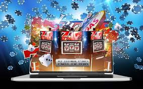 Explore the World of Lucky Carnival Casino Games Explore the World of Lucky Carnival Casino Games
