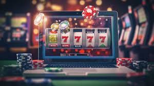 Exploring the Magic of Casino Golden Genie A Unique Gaming Experience Exploring the Magic of Casino Golden Genie A Unique Gaming Experience