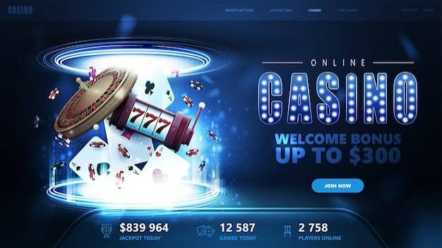 Mezinárodní casino Vstupte do světa online hazardu