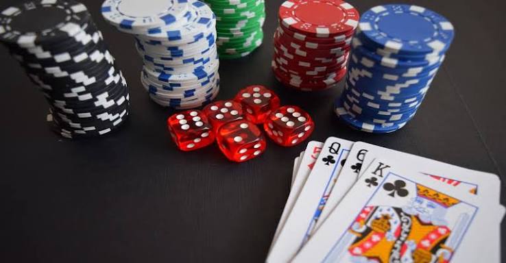 Mezinárodní casino Vstupte do světa online hazardu