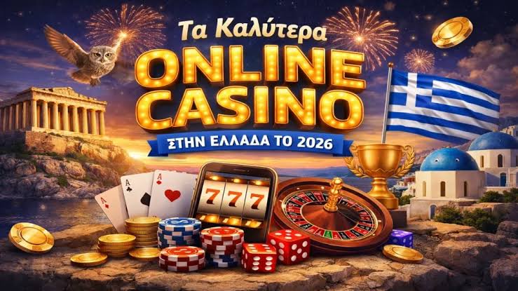Αξιολογήσεις Online Casino Live Εξερευνώντας τις Καλύτερες Επιλογές