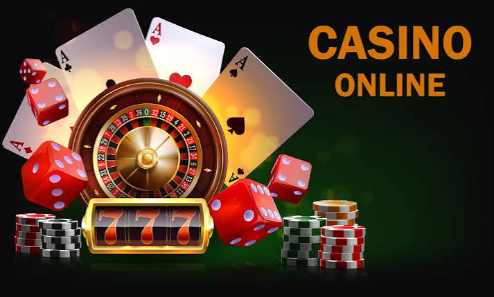 Τα Καλύτερα Online Casinos του 2023 Τα Καλύτερα Online Casinos του 2023