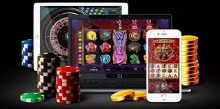 Online Gambling Udforskning af den Digitale Spilverden Online Gambling Udforskning af den Digitale Spilverden